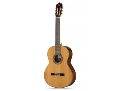 Guitare classique ALHAMBRA 3C LH