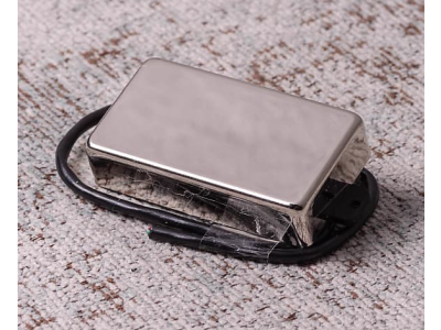 Micro TOM ANDERSON HC2 Humbucker chrom
