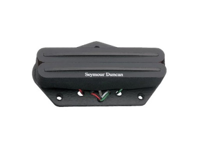 Pastilla SEYMOUR DUNCAN Hot Rails for Tele - Rythm (neck)