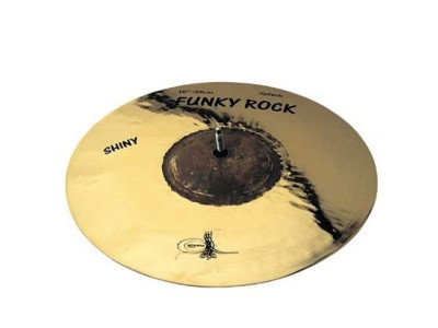 Splash ISTANBUL MEHMET 10" Funky Rock