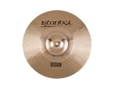Crash ISTANBUL MEHMET 17" Session