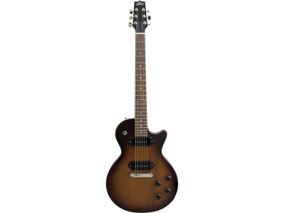 Guitarra elèctrica HERITAGE Standard H-137 Solid Singlecut Original Sunburst