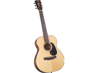 Guitare electroacoustique BLUERIDGE BR-41E "Travel Guitar"