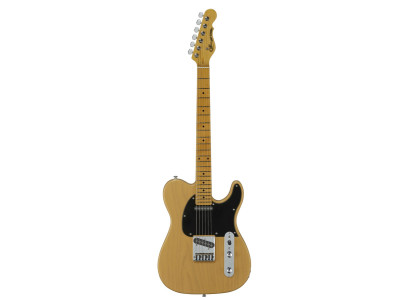 Guitare électrique G&L Tribute Asat Classic Butterscotch Blonde