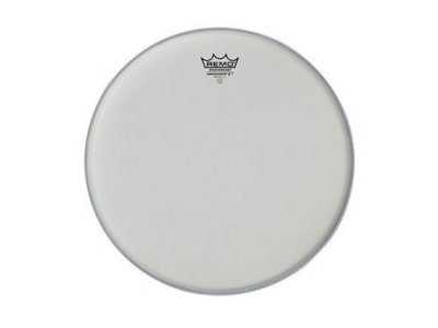 Parche REMO Ambassador Rugoso de 20"