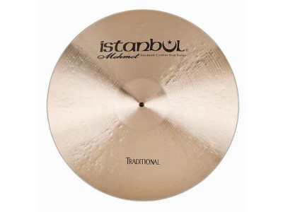 Ride ISTANBUL MEHMET 18" Traditional Original
