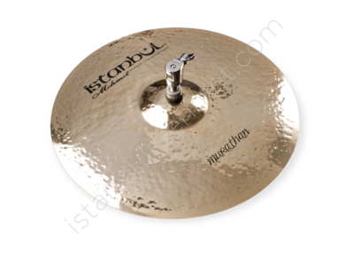 Hi Hat ISTANBUL MEHMET 14" Murathan Rock