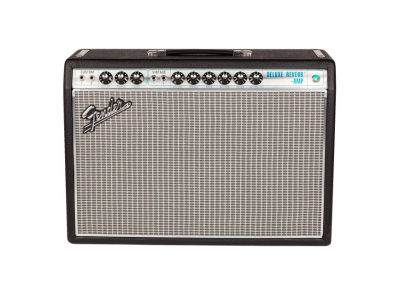 FENDER 68 Custom Deluxe Reverb
