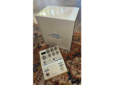 BOSS DD200 Digital Delay - Segunda Mano