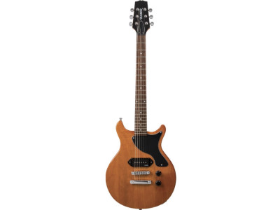 Guitarra eléctrica HAMER Special Junior Natural
