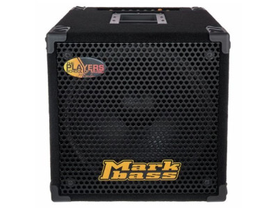Combo basse MARK BASS CMD Jb Players School