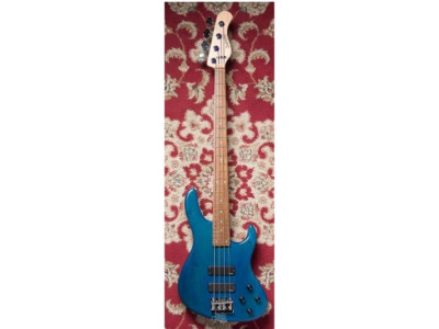 SADOWSKY MetroLine 24-4 Modern Alder - Ocean Blue