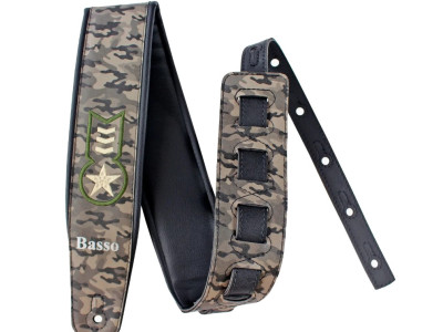 Corretja BASSO Army