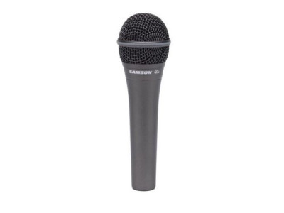 Micròfon dinàmic SAMSON Q7X