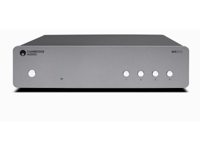 Lecteur réseau CAMBRIDGE ÀUDIO MXN10
