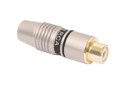 Conector RCA hembra MCA131