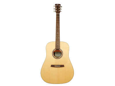Guitare acoustique KREMONA M10