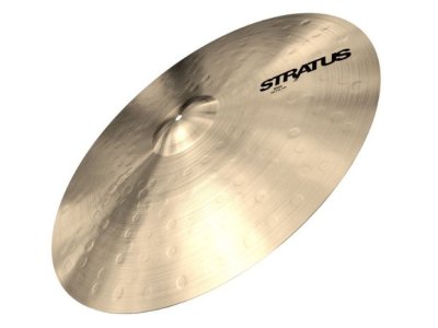 SABIAN 20" Stratus Ride