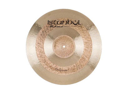Crash Medium ISTANBUL MEHMET 16" Sultan