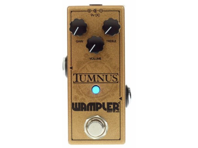 WAMPLER Tumnus Overdrive V2