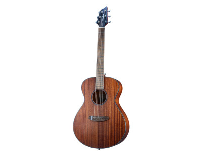 Guitarra acústica BREEDLOVE Discovery S Concert Mahogany