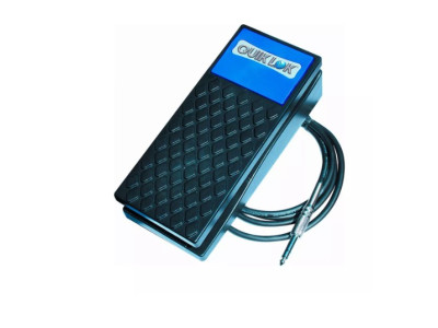Pedal Volumen/Expresión QUIK LOK VP26-U