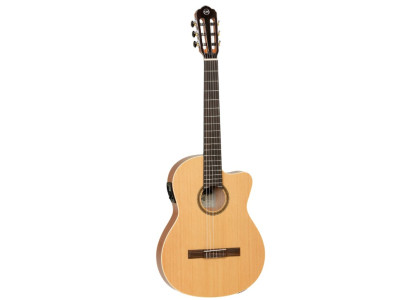 Guitare electroclassique TANGLEWOOD EM DC2
