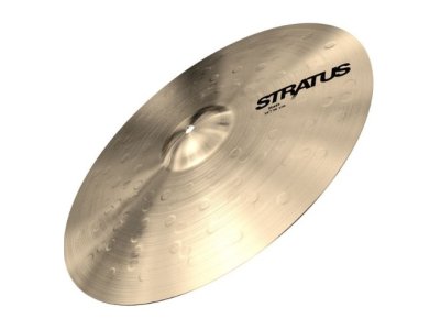 SABIAN 14" Stratus Hi-Hat