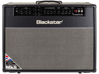 Amplificateur Combo BLACKSTAR HT Stage 60 212 MkII