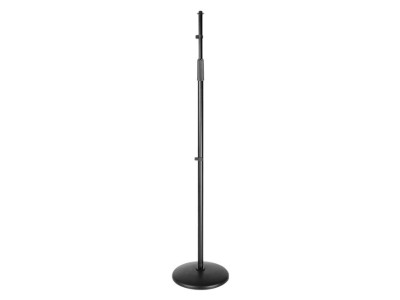 Soporte base redonda AMS ASM 130 S