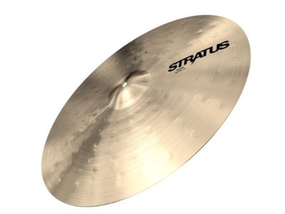 SABIAN 18" Stratus Crash