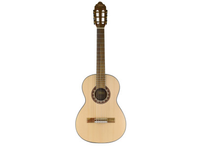 Guitare classique VALENCIA VC303 Cadete 3/4 Naturel