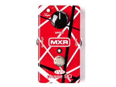 MXR EVH 90 Eddie Van Halen Phase 90