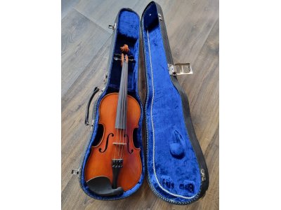 Violí PAESOLD 804 - 3/4