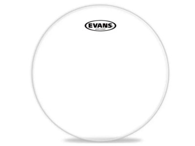 Peau EVANS 16 Genera Resonant Parche de Tom TT16GR