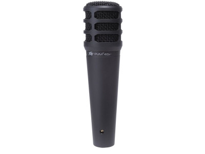 Micrófono dinámico PEAVEY PVM 45ir