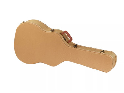 Estoig ROCKCASE Guitarra acústica Vintage Tweed RC10609VTSB