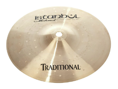 Splash ISTANBUL MEHMET 12" Traditional