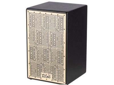 Cajón flamenco RITMO Inca