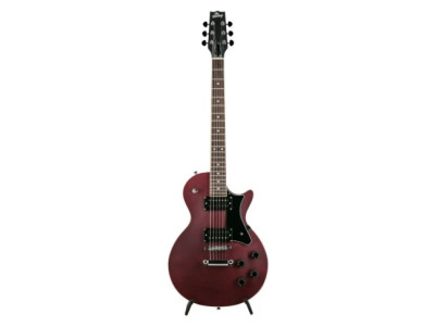 HERITAGE Ascent Collection H-150  Matte Burgundy