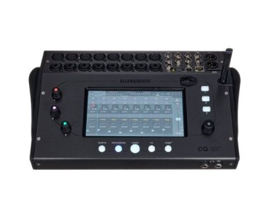 Mesclador digital ALLEN & HEATH CQ18T