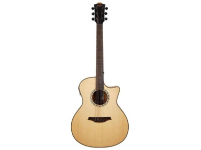 Guitarra Acústica BROMO BAT2CE