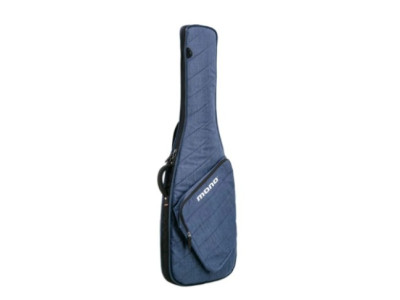 Étui pour guitare électrique MONO M80 Sleeve 2.0  (Moonlight Blue)