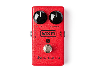 MXR M 102 Dyna Comp