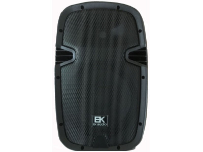 Enceinte active EK AUDIO M15PS10PA 480 W