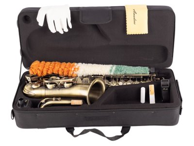 Saxo alt AMADEUS acabat antic AL860