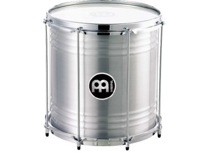 Repenique d'alumini MEINL 12'' x 12''