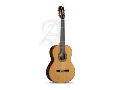 Guitare classique ALHAMBRA 4P