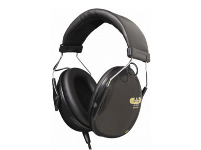 Auriculares CAD AUDIO DH100 Aislamiento batería