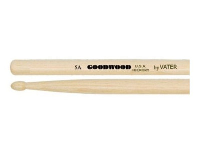 Baquetas GOODWOOD by Vater 5A